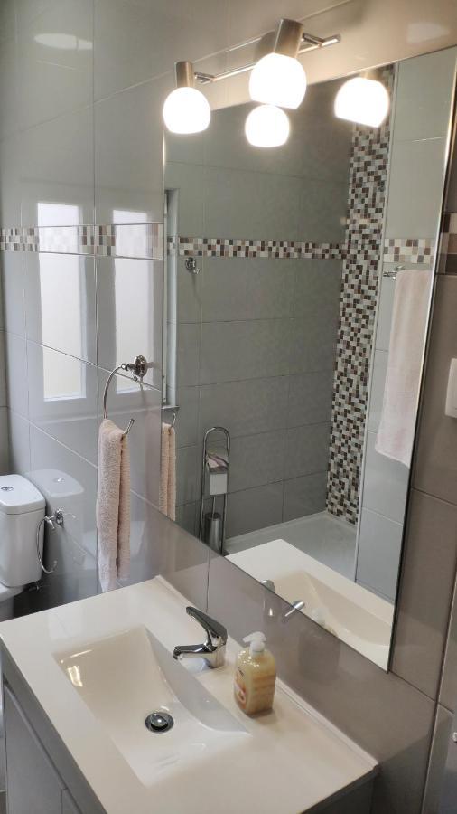 Portela House - T3 Residential Home 50 Meters From The Beach วีลาปรายา เด อันโกรา ภายนอก รูปภาพ
