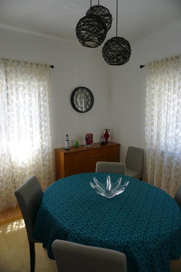 Portela House - T3 Residential Home 50 Meters From The Beach วีลาปรายา เด อันโกรา ภายนอก รูปภาพ