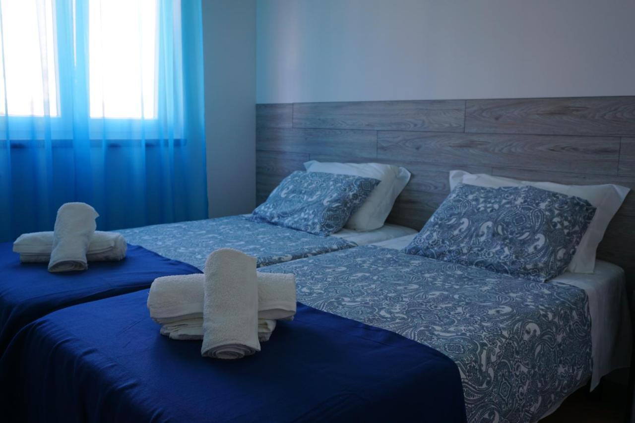 Portela House - T3 Residential Home 50 Meters From The Beach วีลาปรายา เด อันโกรา ภายนอก รูปภาพ